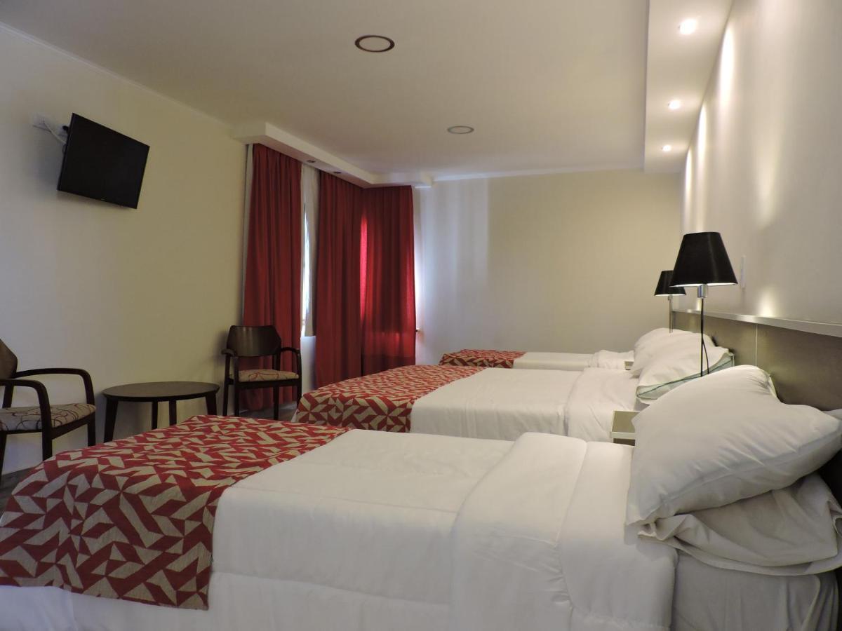 Los Espinillos Hotel Y Spa วิญาการ์ลอสปาซ ภายนอก รูปภาพ