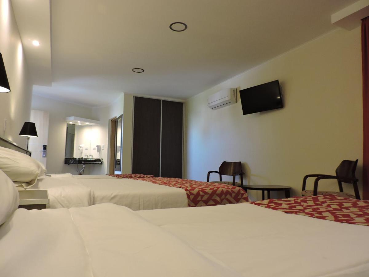 Los Espinillos Hotel Y Spa วิญาการ์ลอสปาซ ภายนอก รูปภาพ