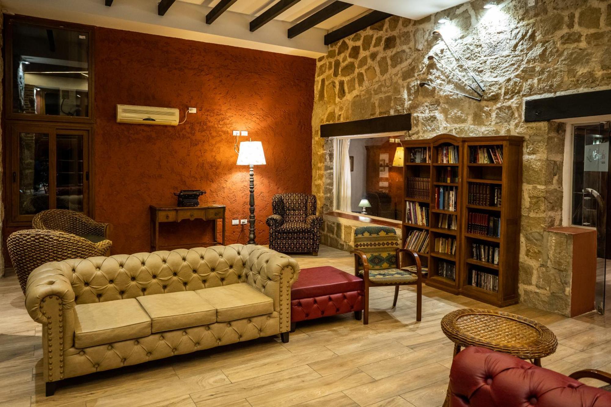 Los Espinillos Hotel Y Spa วิญาการ์ลอสปาซ ภายนอก รูปภาพ
